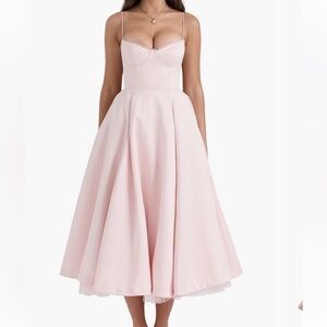 NWT House of CB Mademoiselle Dress